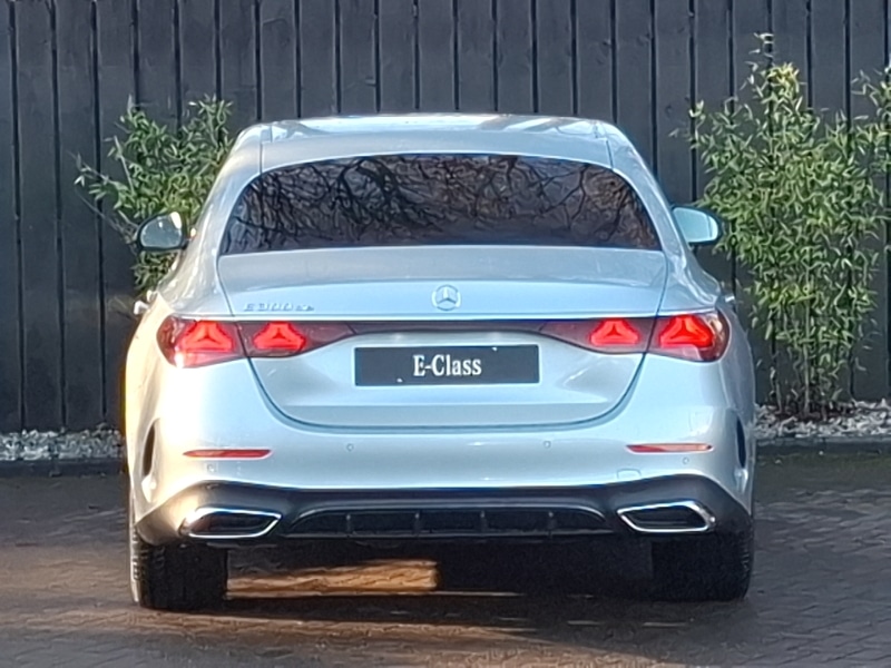 Used Mercedes-Benz E Class 2025 for sale - 77252036: Photo 14