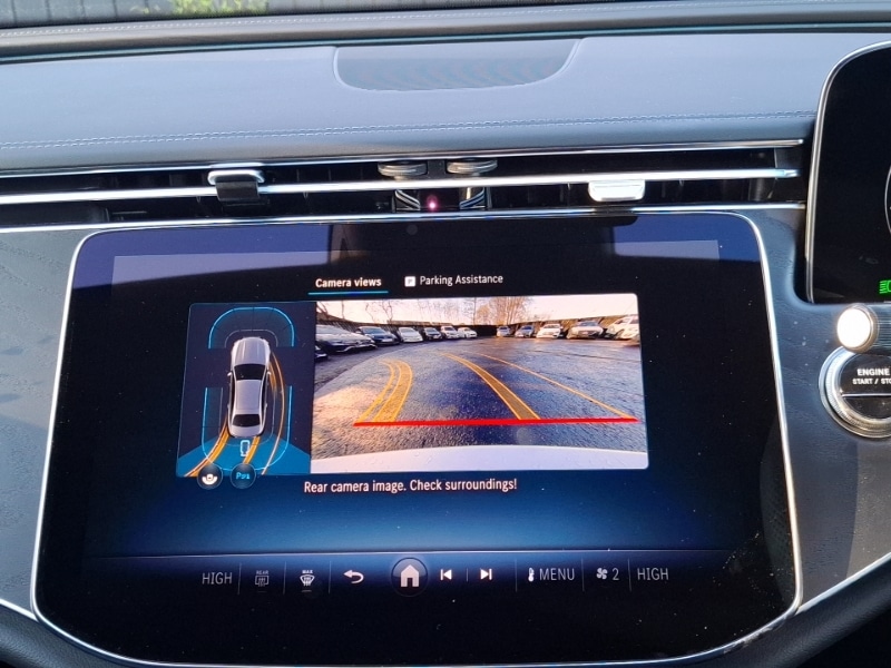 Used Mercedes-Benz E Class 2025 for sale - 77252036: Photo 16