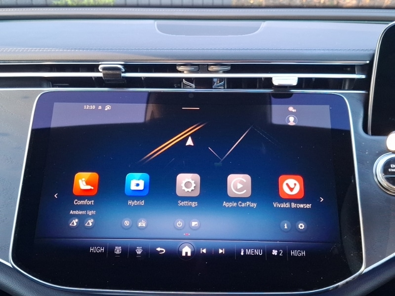 Used Mercedes-Benz E Class 2025 for sale - 77252036: Photo 19