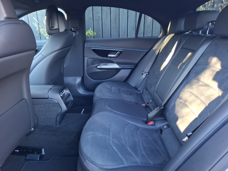 Used Mercedes-Benz E Class 2025 for sale - 77252036: Photo 6