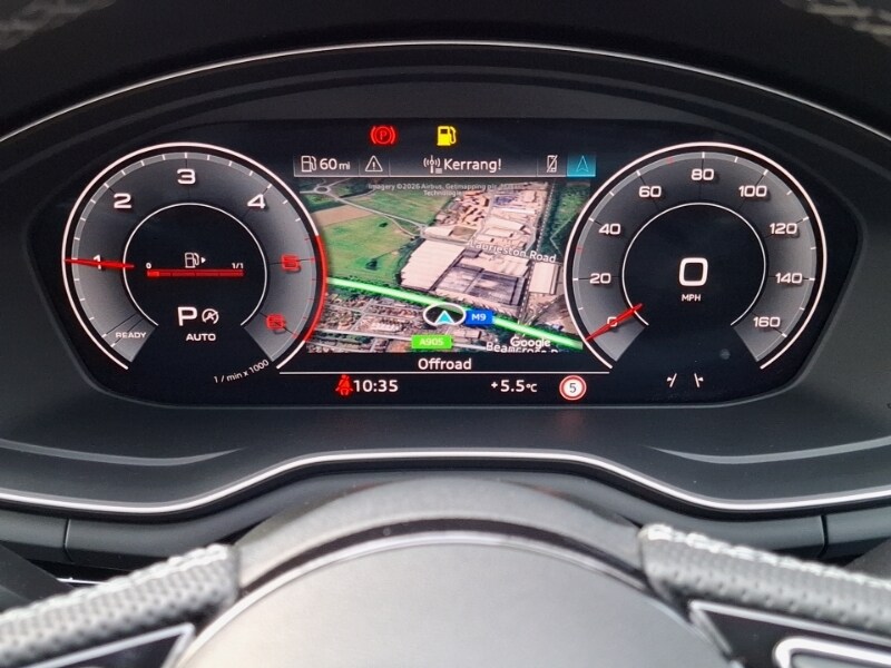 Used Audi A4 2024 for sale - 77605976: Photo 11