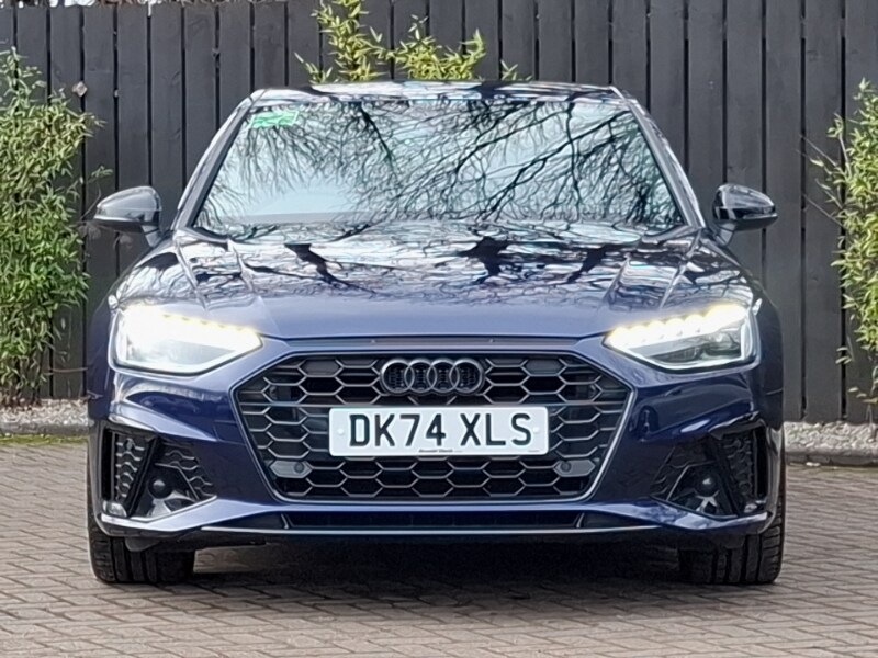 Used Audi A4 2024 for sale - 77605976: Photo 13