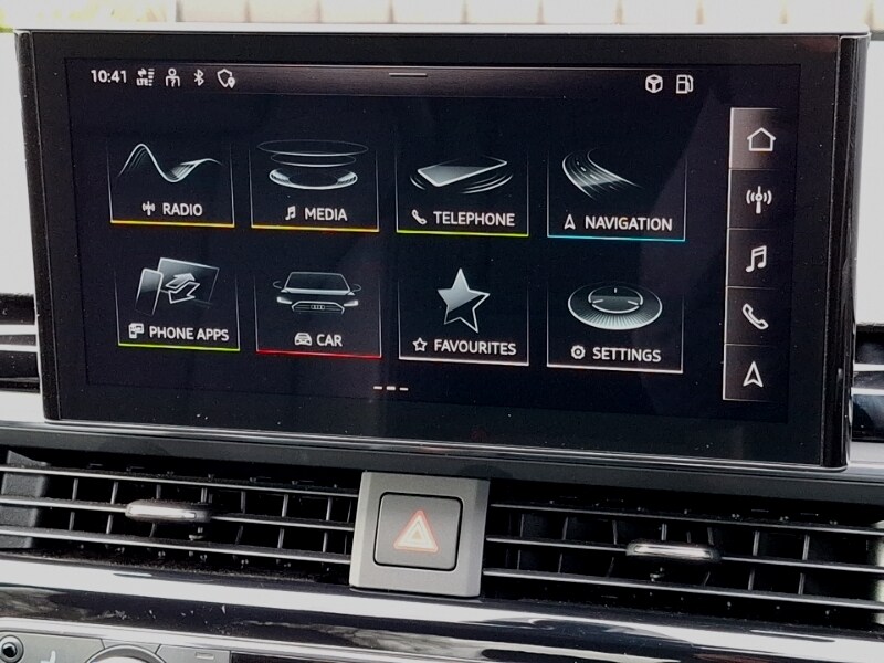 Used Audi A4 2024 for sale - 77605976: Photo 15