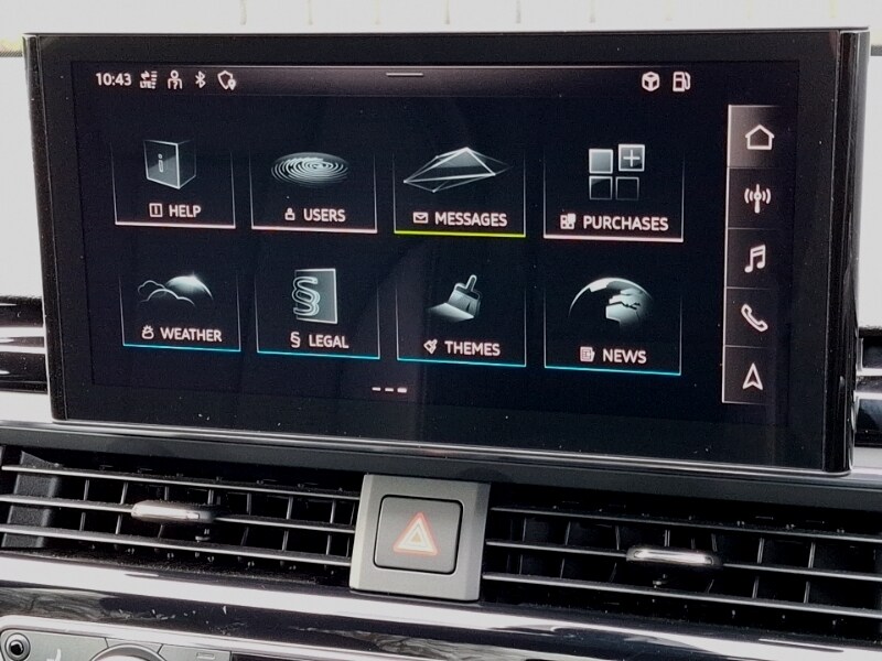 Used Audi A4 2024 for sale - 77605976: Photo 18