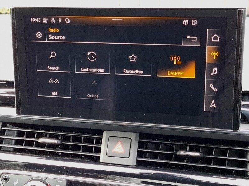 Used Audi A4 2024 for sale - 77605976: Photo 19