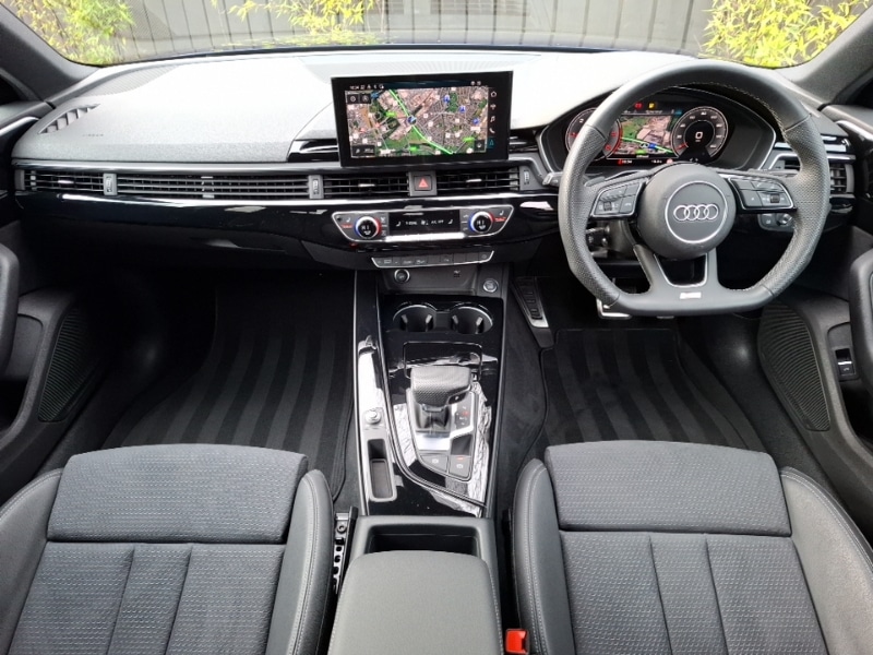 Used Audi A4 2024 for sale - 77605976: Photo 2