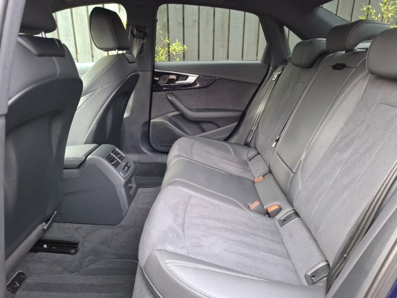 Used Audi A4 2024 for sale - 77605976: Photo 6