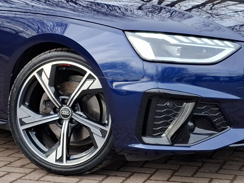 Used Audi A4 2024 for sale - 77605976: Photo 9