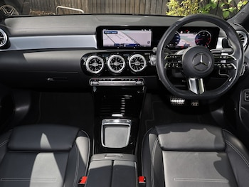 Used Mercedes-Benz CLA 2024 for sale - 75177228: Photo