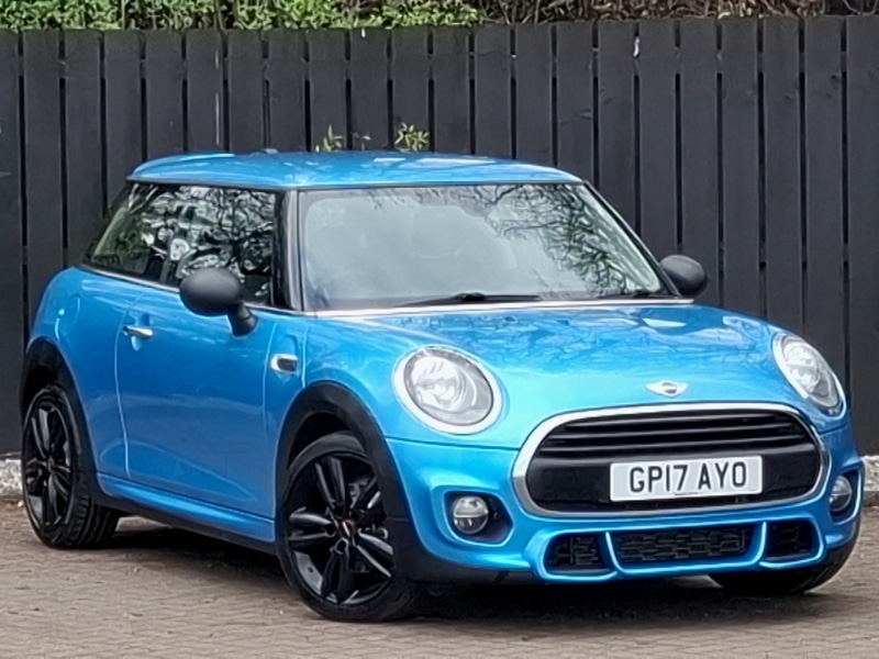 Used MINI Hatch 2017 for sale - 78079754: Photo 1