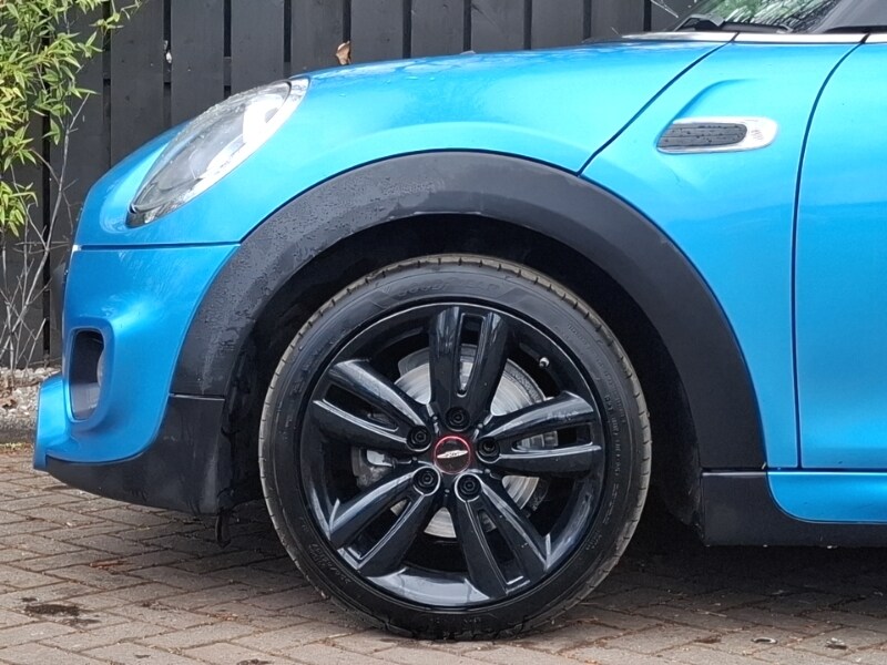 Used MINI Hatch 2017 for sale - 78079754: Photo 12