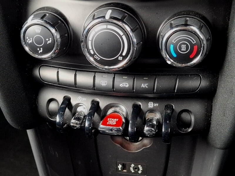 Used MINI Hatch 2017 for sale - 78079754: Photo 19