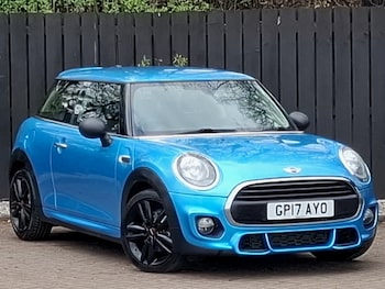 Used MINI Hatch 2017 for sale - 78079754: Photo