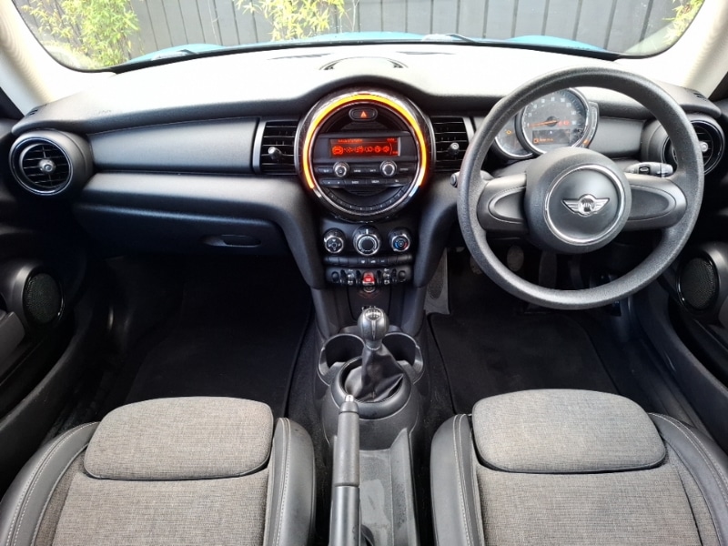 Used MINI Hatch 2017 for sale - 78079754: Photo 2