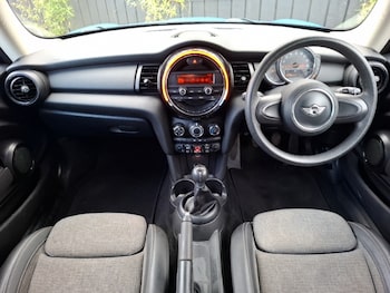 Used MINI Hatch 2017 for sale - 78079754: Photo