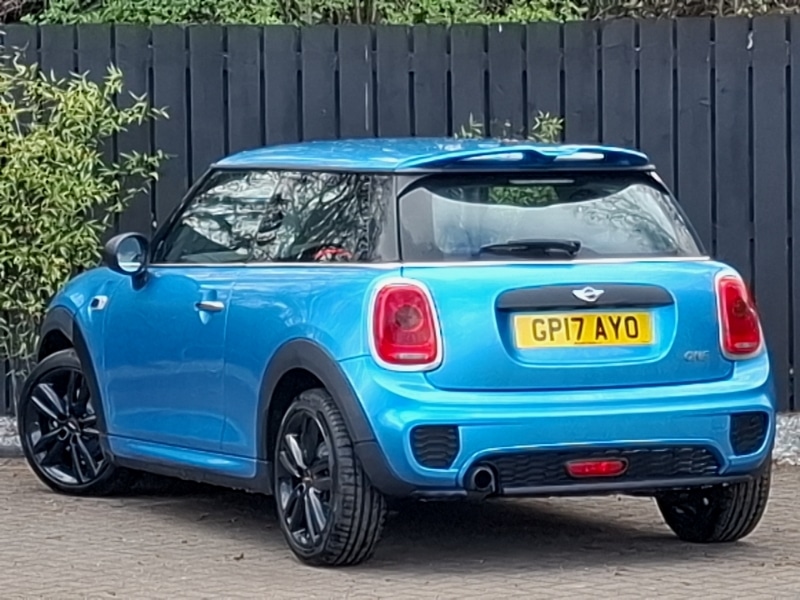 Used MINI Hatch 2017 for sale - 78079754: Photo 3