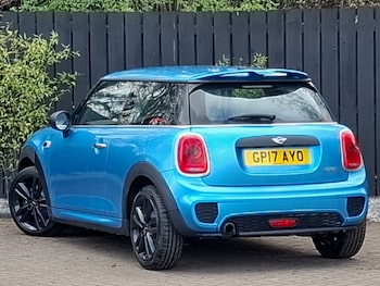 Used MINI Hatch 2017 for sale - 78079754: Photo