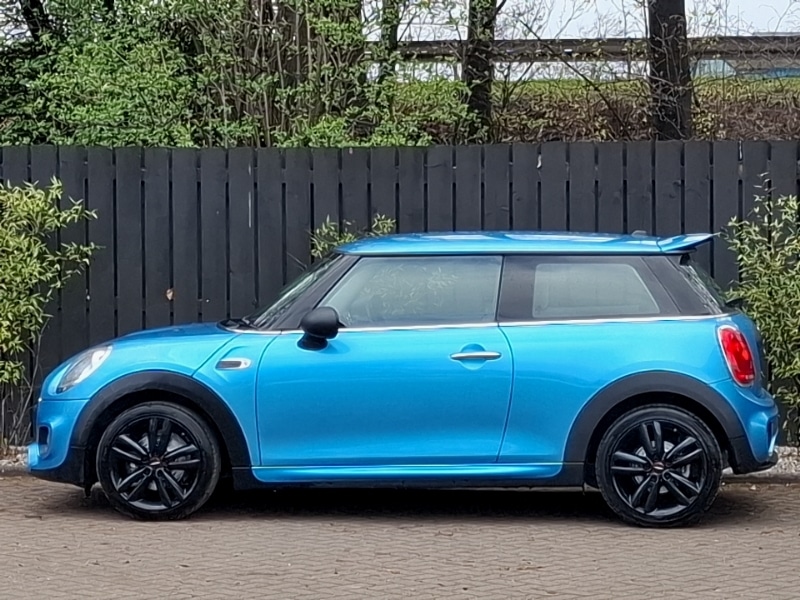 Used MINI Hatch 2017 for sale - 78079754: Photo 4