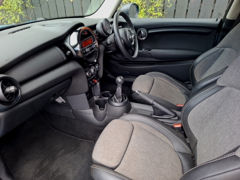 Used MINI Hatch 2017 for sale - 78079754: Photo 5