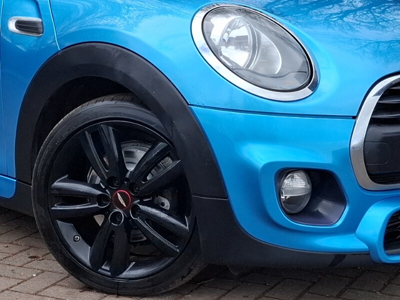 Used MINI Hatch 2017 for sale - 78079754: Photo 9