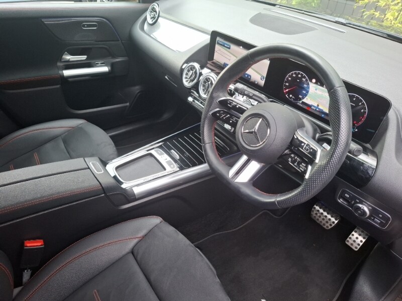 Used Mercedes-Benz GLA 2024 for sale - 78146730: Photo 10