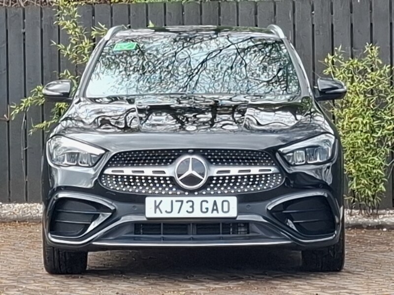 Used Mercedes-Benz GLA 2024 for sale - 78146730: Photo 13