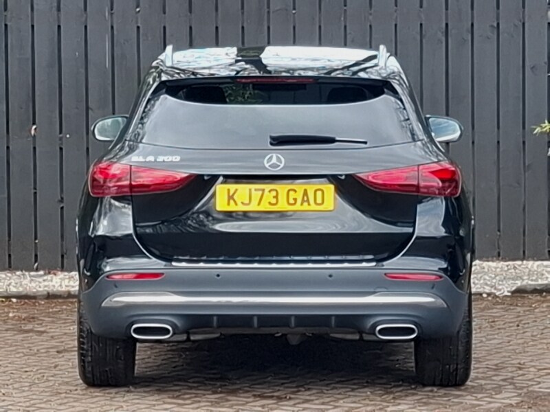 Used Mercedes-Benz GLA 2024 for sale - 78146730: Photo 14