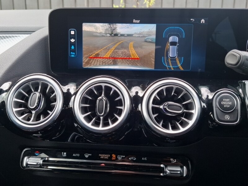 Used Mercedes-Benz GLA 2024 for sale - 78146730: Photo 15