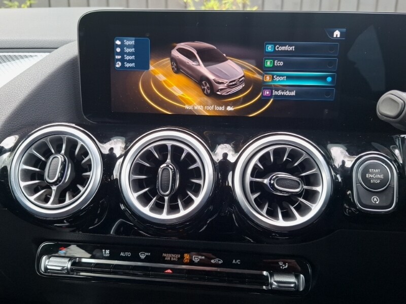 Used Mercedes-Benz GLA 2024 for sale - 78146730: Photo 16