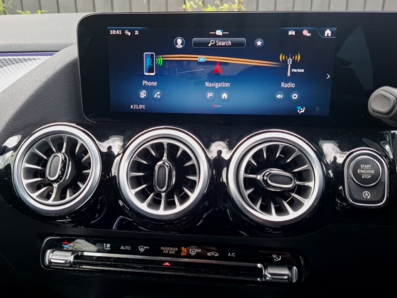 Used Mercedes-Benz GLA 2024 for sale - 78146730: Photo 17