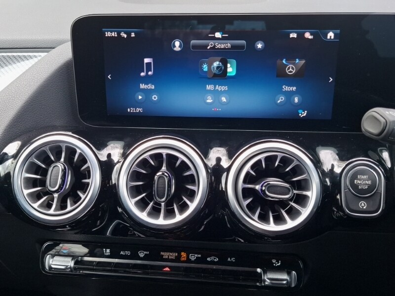 Used Mercedes-Benz GLA 2024 for sale - 78146730: Photo 18