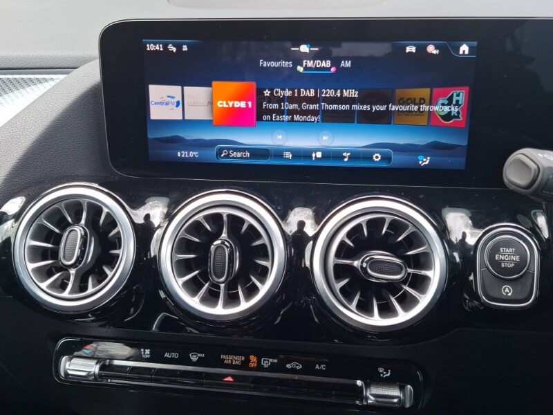 Used Mercedes-Benz GLA 2024 for sale - 78146730: Photo 19