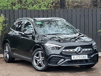 Used Mercedes-Benz GLA 2024 for sale - 78146730: Photo