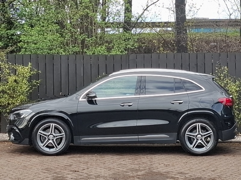 Used Mercedes-Benz GLA 2024 for sale - 78146730: Photo 4