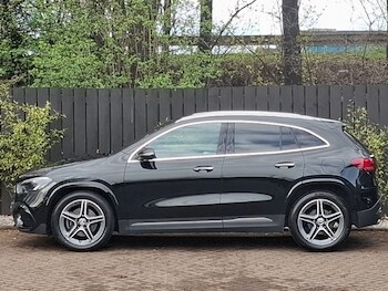 Used Mercedes-Benz GLA 2024 for sale - 78146730: Photo