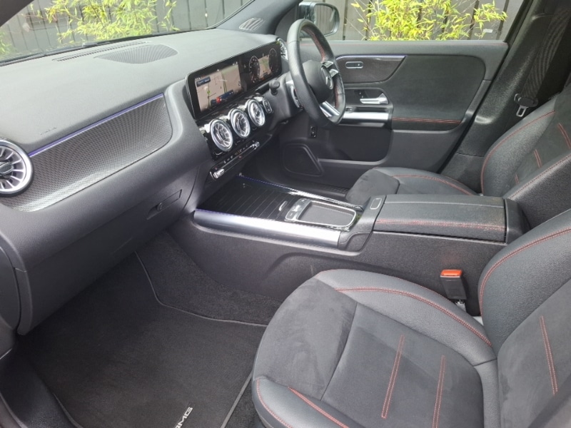 Used Mercedes-Benz GLA 2024 for sale - 78146730: Photo 5