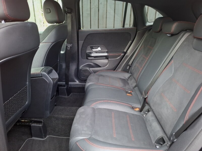 Used Mercedes-Benz GLA 2024 for sale - 78146730: Photo 6