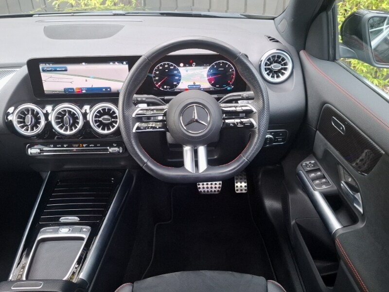 Used Mercedes-Benz GLA 2024 for sale - 78146730: Photo 7