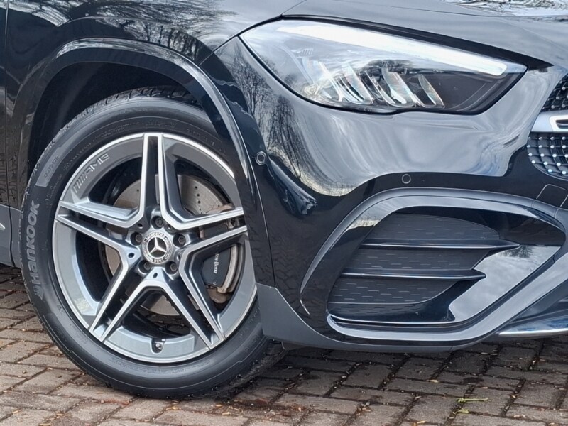 Used Mercedes-Benz GLA 2024 for sale - 78146730: Photo 9