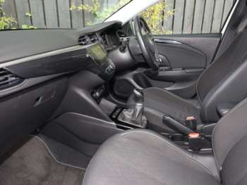 Used Vauxhall Corsa 2021 for sale - 75114245: Photo