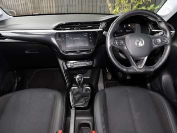 Used Vauxhall Corsa 2021 for sale - 75114245: Photo