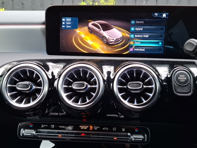 Used Mercedes-Benz A-Class 2024 for sale - 76575695: Photo 17