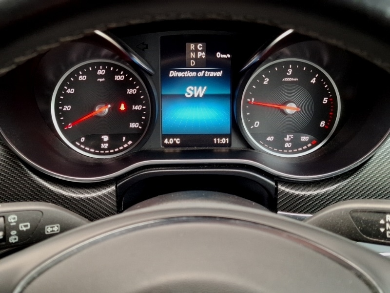 Used Mercedes-Benz V-Class 2023 for sale - 77232770: Photo 11