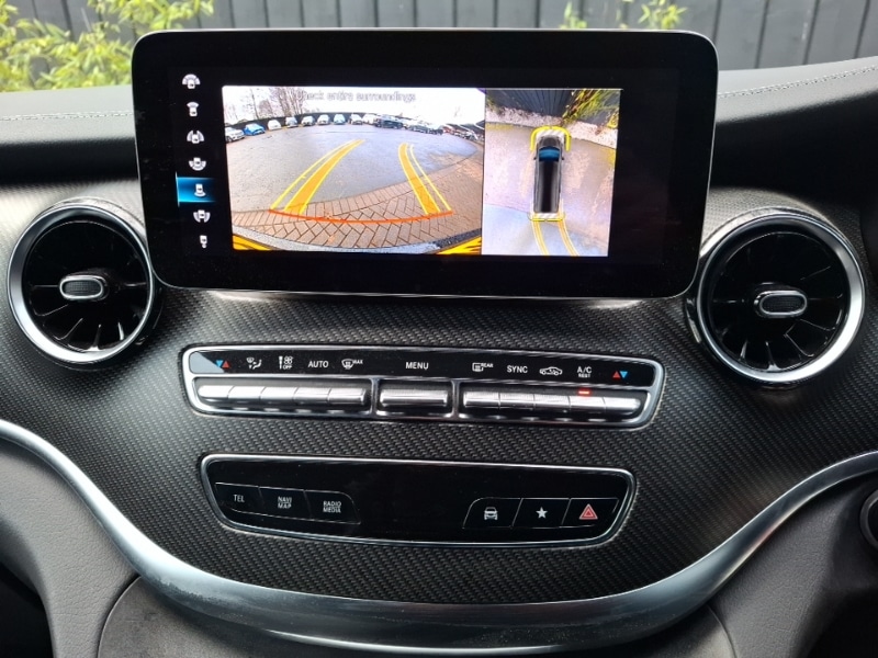 Used Mercedes-Benz V-Class 2023 for sale - 77232770: Photo 16