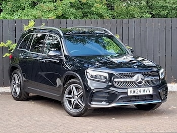 Used Mercedes-Benz GLB 2024 for sale - 75686736: Photo