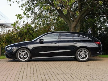 Used Mercedes-Benz CLA 2024 for sale - 77114815: Photo
