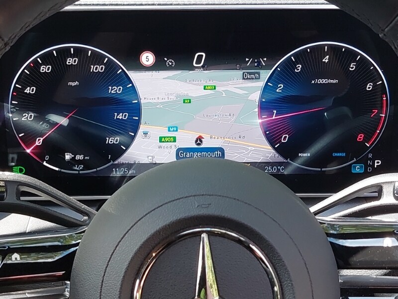 Used Mercedes-Benz GLC 2023 for sale - 77073530: Photo 12