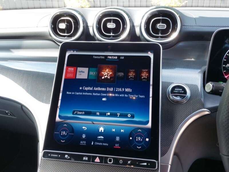 Used Mercedes-Benz GLC 2023 for sale - 77073530: Photo 16