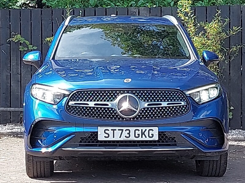 Used Mercedes-Benz GLC 2023 for sale - 77073530: Photo 19