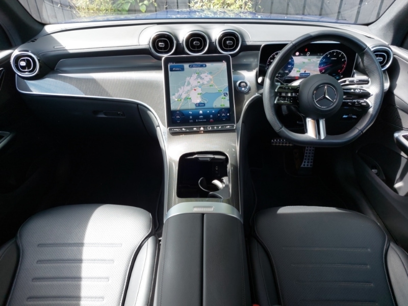 Used Mercedes-Benz GLC 2023 for sale - 77073530: Photo 2